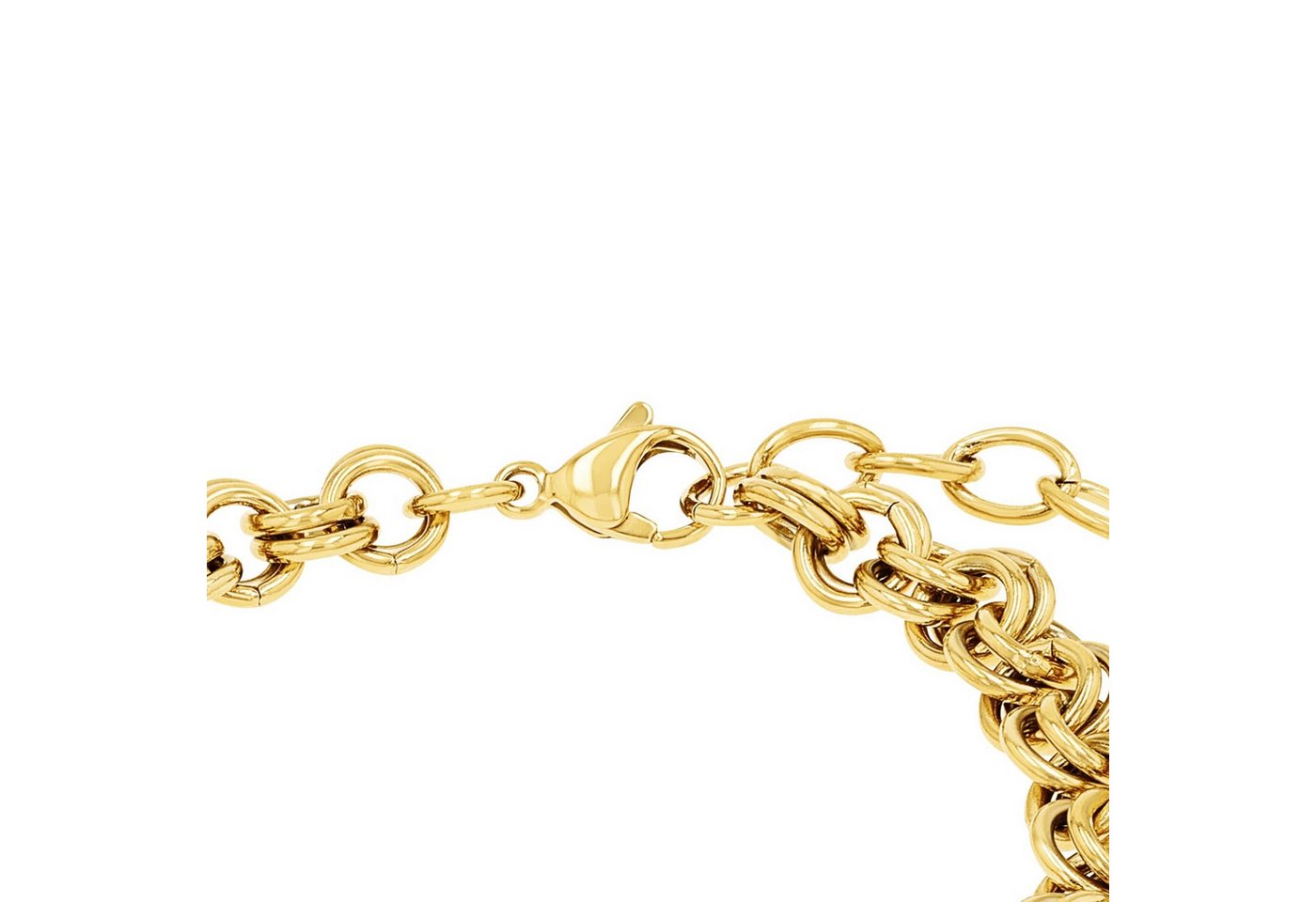 JOOP! Armband, mit Zirkonia (synth) – Bild 4 von 5