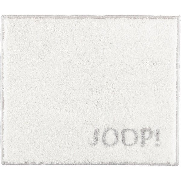 JOOP! Badematte Classic 281, Höhe 20.00 mm, 100% Polyacryl
