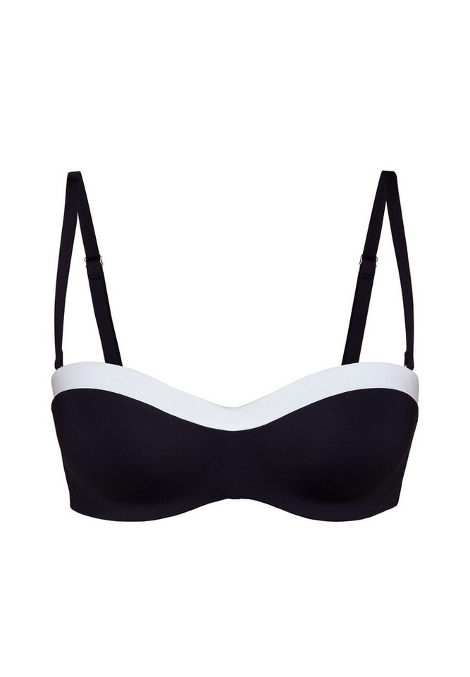 JOOP! Bandeau-Bikini-Top Blanca Beach – Bild 2 von 5