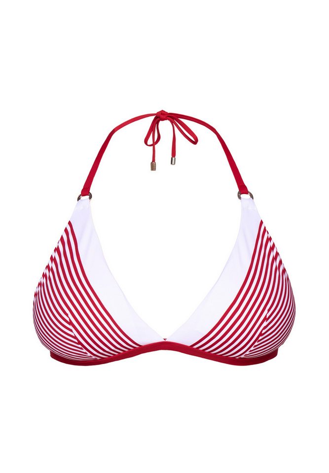 JOOP! Bandeau-Bikini-Top Conills Beach – Bild 2 von 5