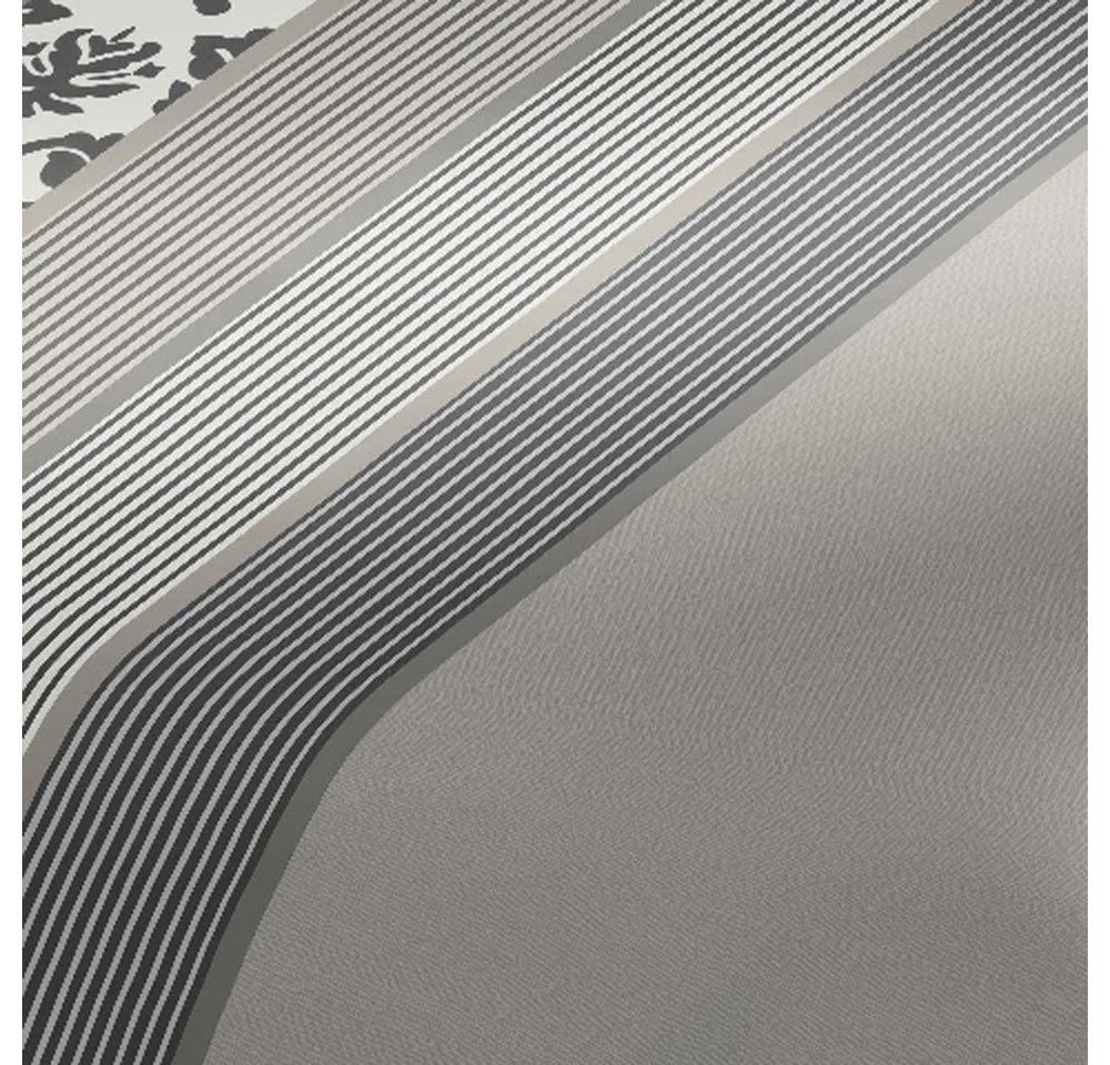 JOOP! Bettwäsche Ornament Stripe, Mako Satin, 2 teilig – Bild 4 von 4