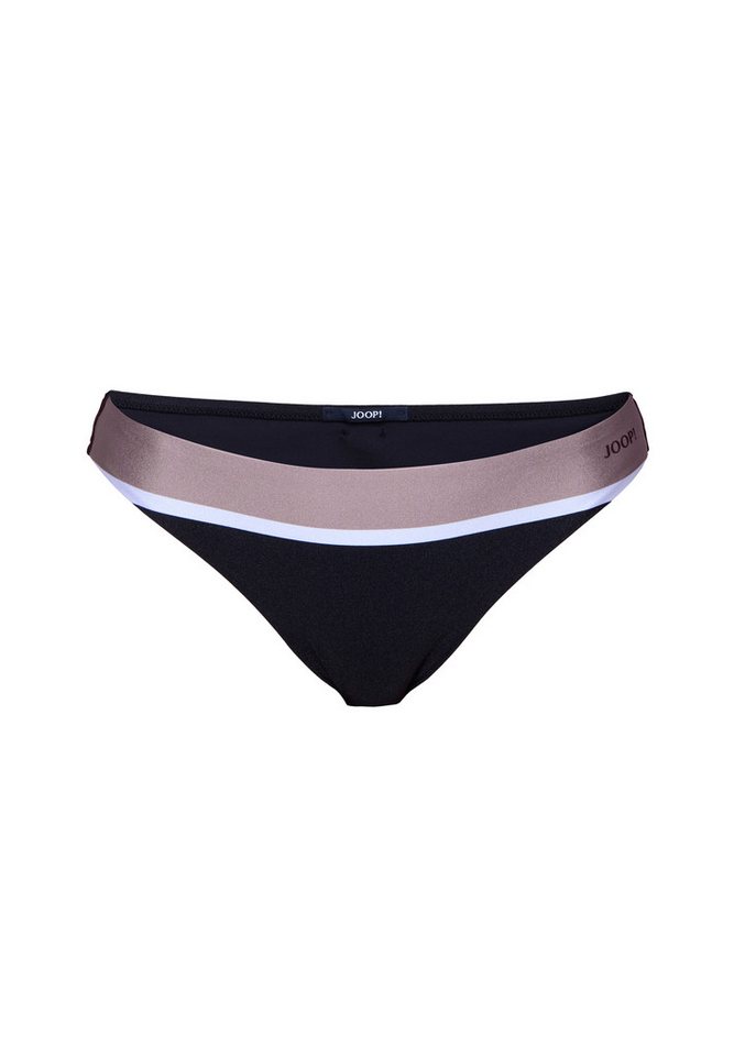 JOOP! Bikini-Hose Color Block – Bild 2 von 5