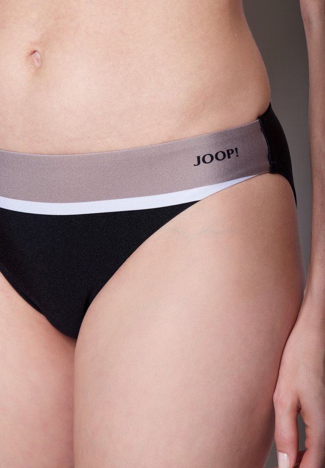 JOOP! Bikini-Hose Color Block – Bild 3 von 5