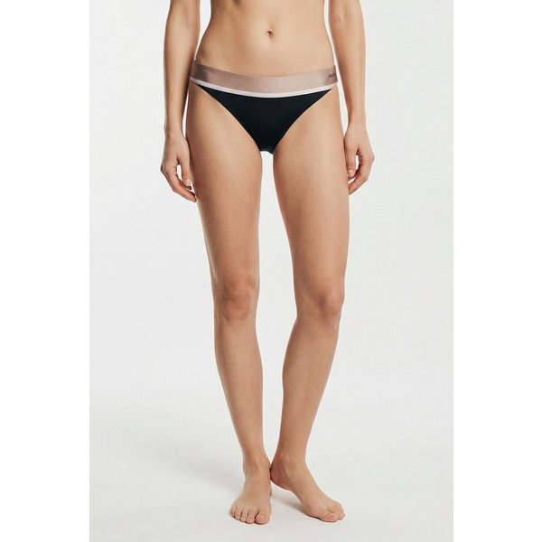 JOOP! Bikini-Hose Colourblock Colourblocking-Design