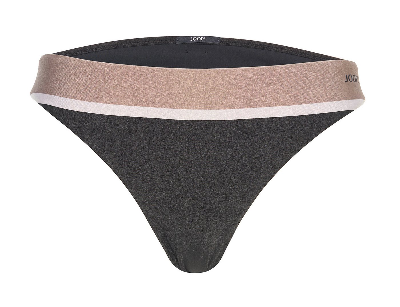 JOOP! Bikini-Hose Colourblock Colourblocking-Design – Bild 2 von 5