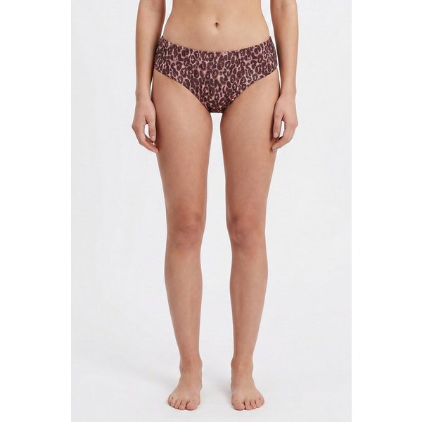 JOOP! Bikini-Hose Leopard Beach