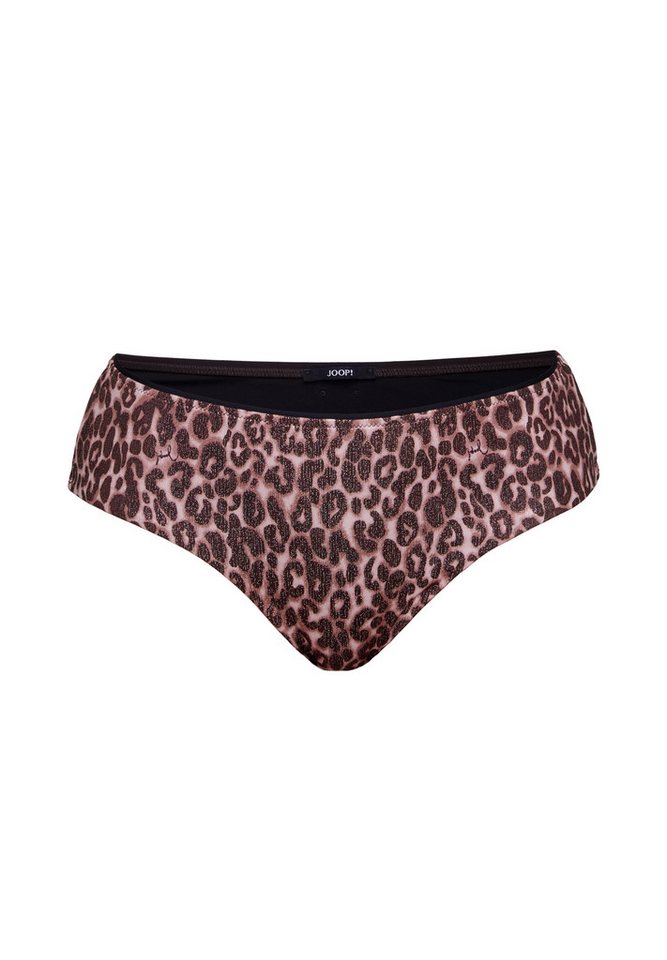 JOOP! Bikini-Hose Leopard Beach – Bild 2 von 5