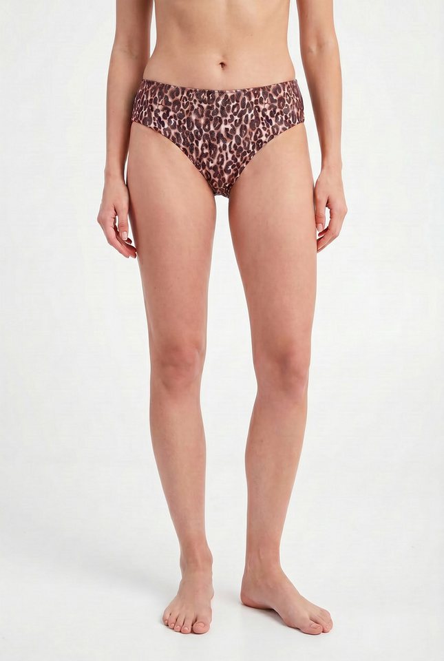 JOOP! Bikini-Hose Leopard Beach – Bild 4 von 5