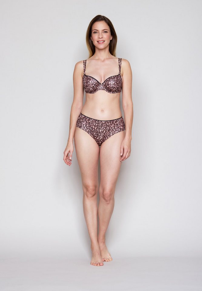 JOOP! Bikini-Hose Leopard Beach – Bild 5 von 5