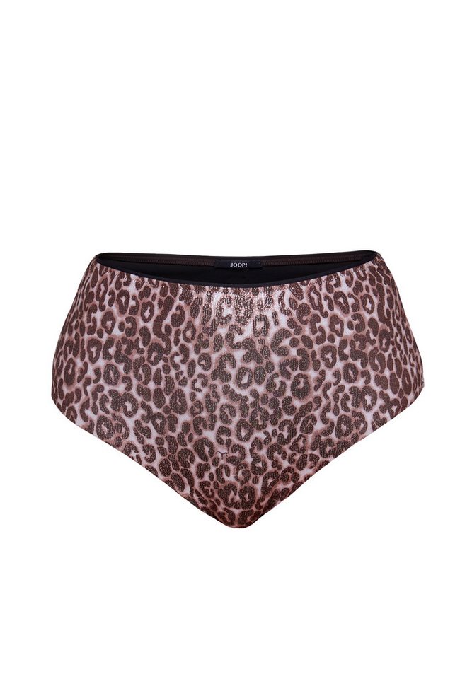 JOOP! Bikini-Hose Leopard Beach – Bild 2 von 5