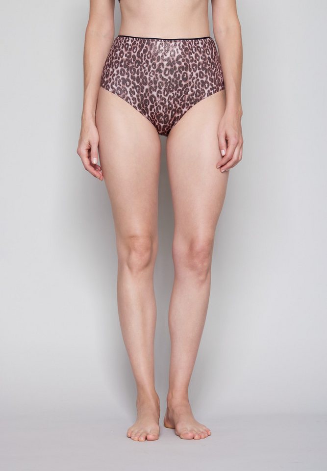 JOOP! Bikini-Hose Leopard Beach – Bild 3 von 5