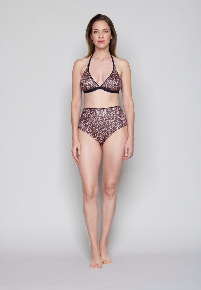 JOOP! Bikini-Hose Leopard Beach – Bild 4 von 5