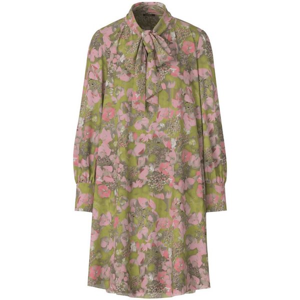 JOOP! Blusenkleid Danja mit Schluppe