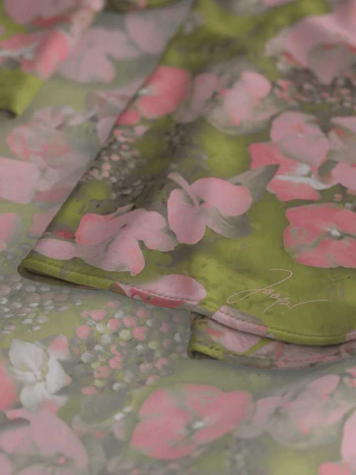 JOOP! Blusenkleid Danja mit Schluppe – Bild 3 von 5