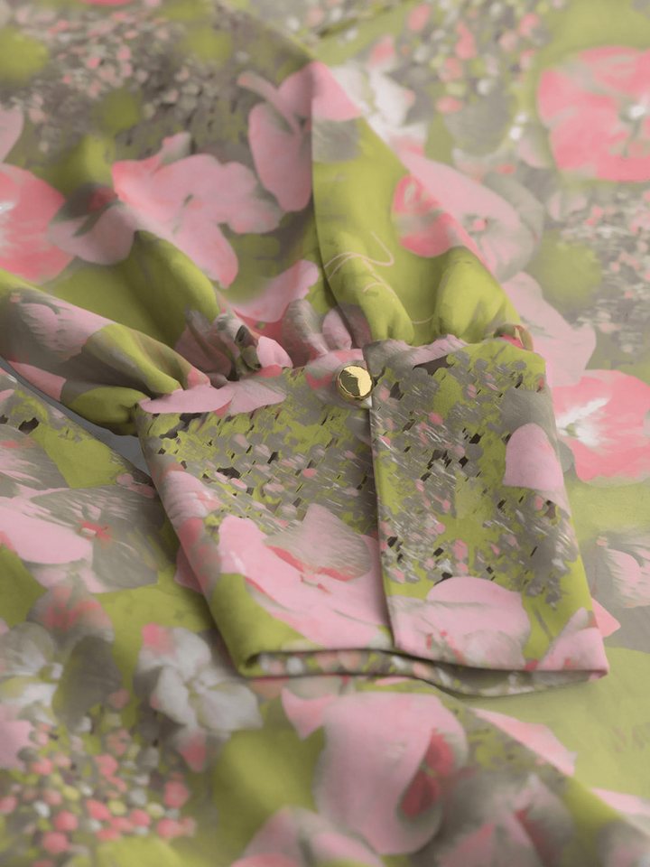 JOOP! Blusenkleid Danja mit Schluppe – Bild 4 von 5