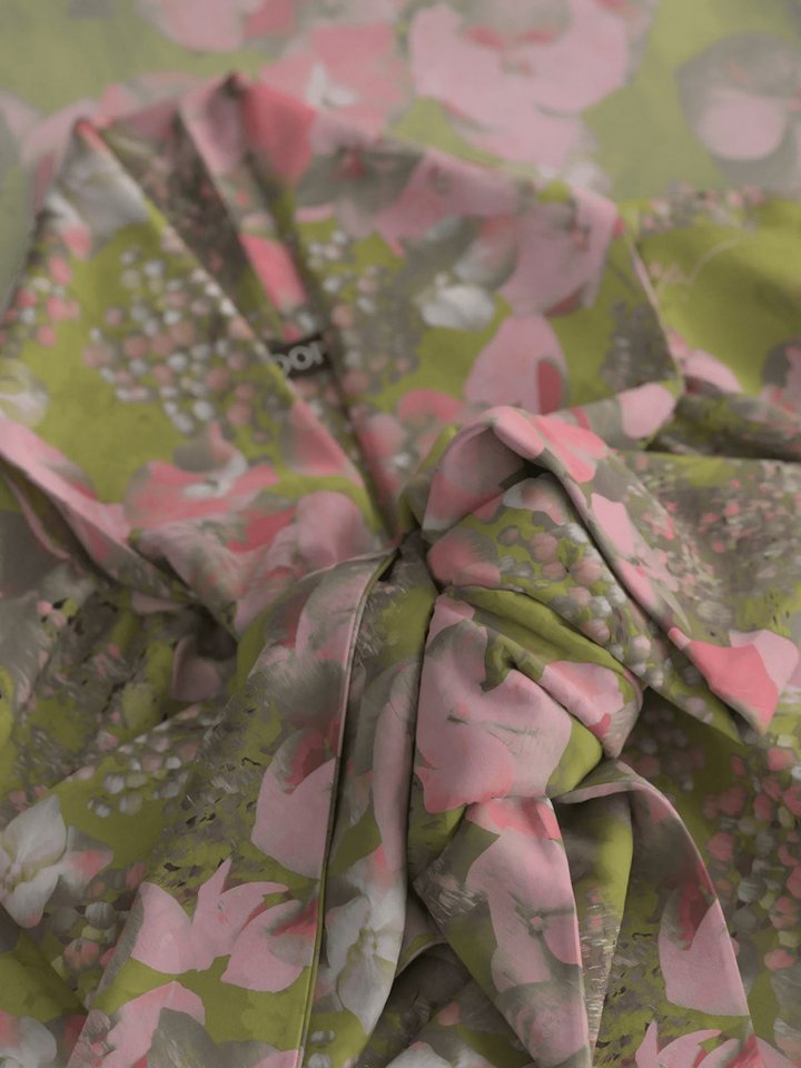 JOOP! Blusenkleid Danja mit Schluppe – Bild 5 von 5