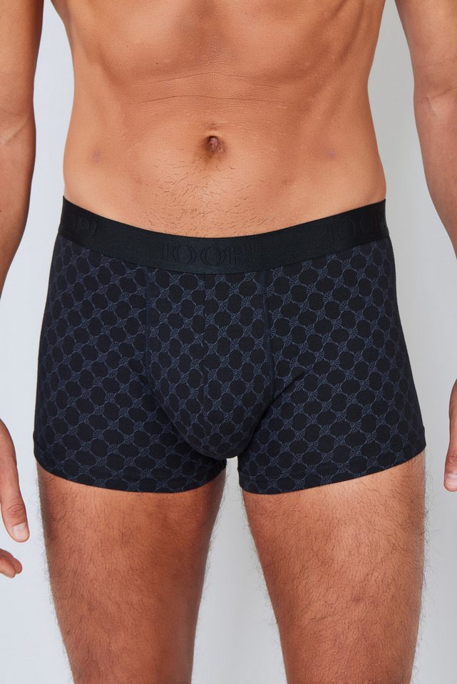 JOOP! Boxershorts Everyday (3er Pack) mit edlem Cornflower-Prints – Bild 2 von 5