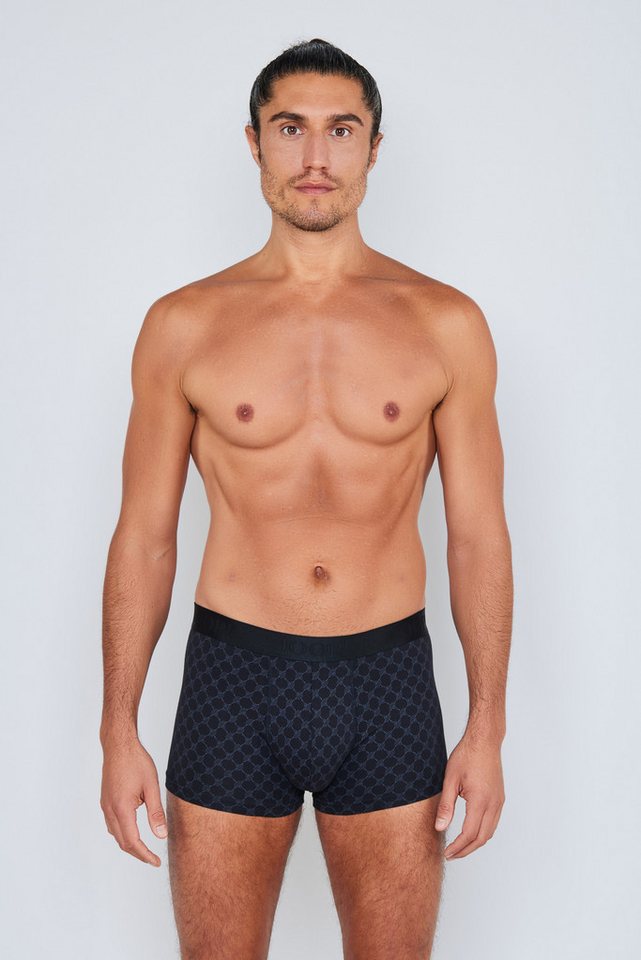 JOOP! Boxershorts Everyday (3er Pack) mit edlem Cornflower-Prints – Bild 3 von 5