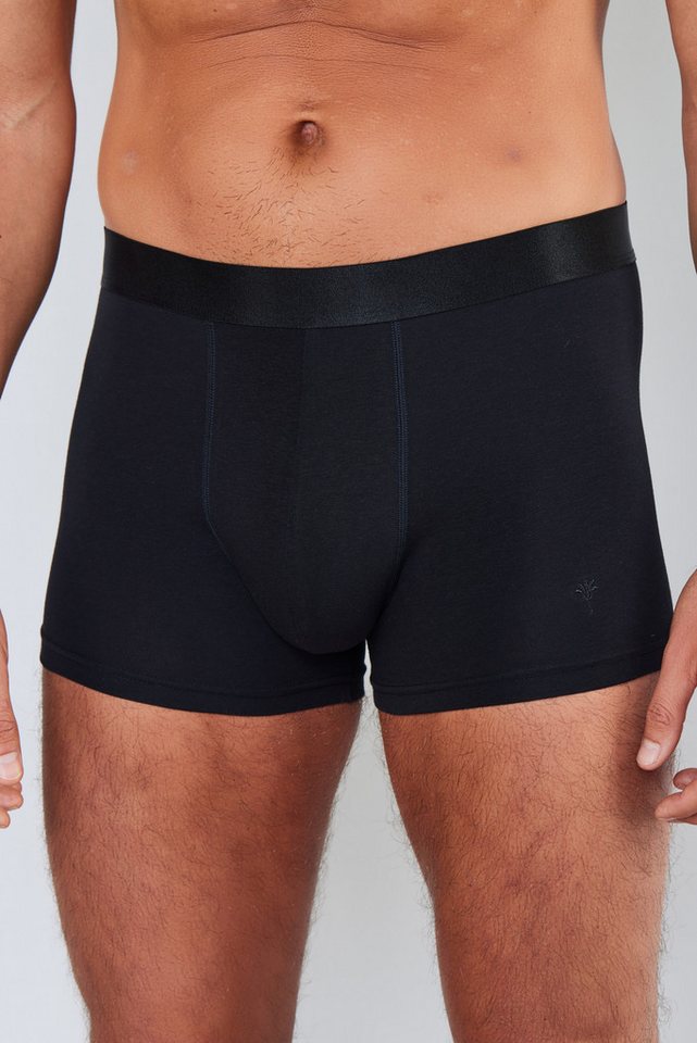 JOOP! Boxershorts Everyday (3er Pack) mit glänzendem Elastikbund – Bild 4 von 5
