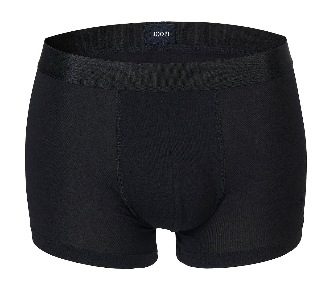 JOOP! Boxershorts Everyday (3er Pack) mit glänzendem Elastikbund – Bild 5 von 5
