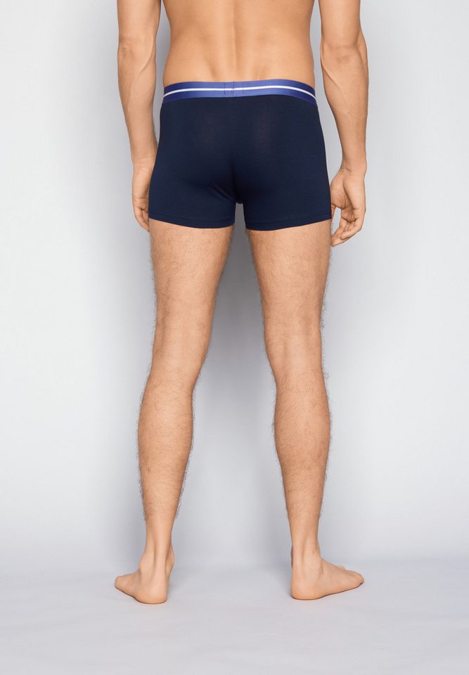 JOOP! Boxershorts Everyday (3er Pack) ohne Eingriff, elastischer Bund – Bild 4 von 5