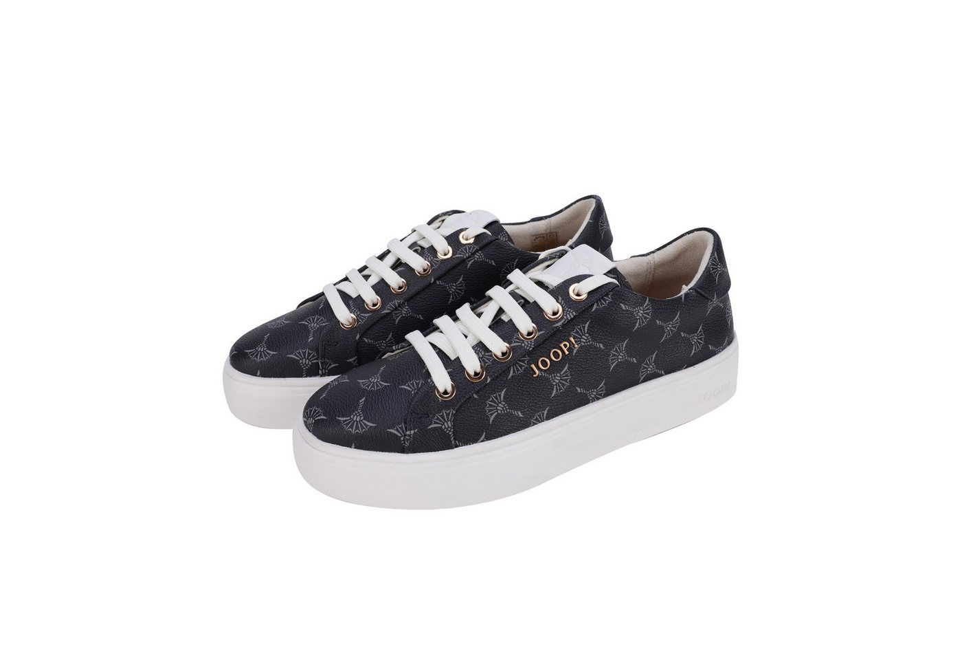 JOOP! Joop - Damen Sneaker Cortina New Daphne Sneaker – Bild 2 von 5