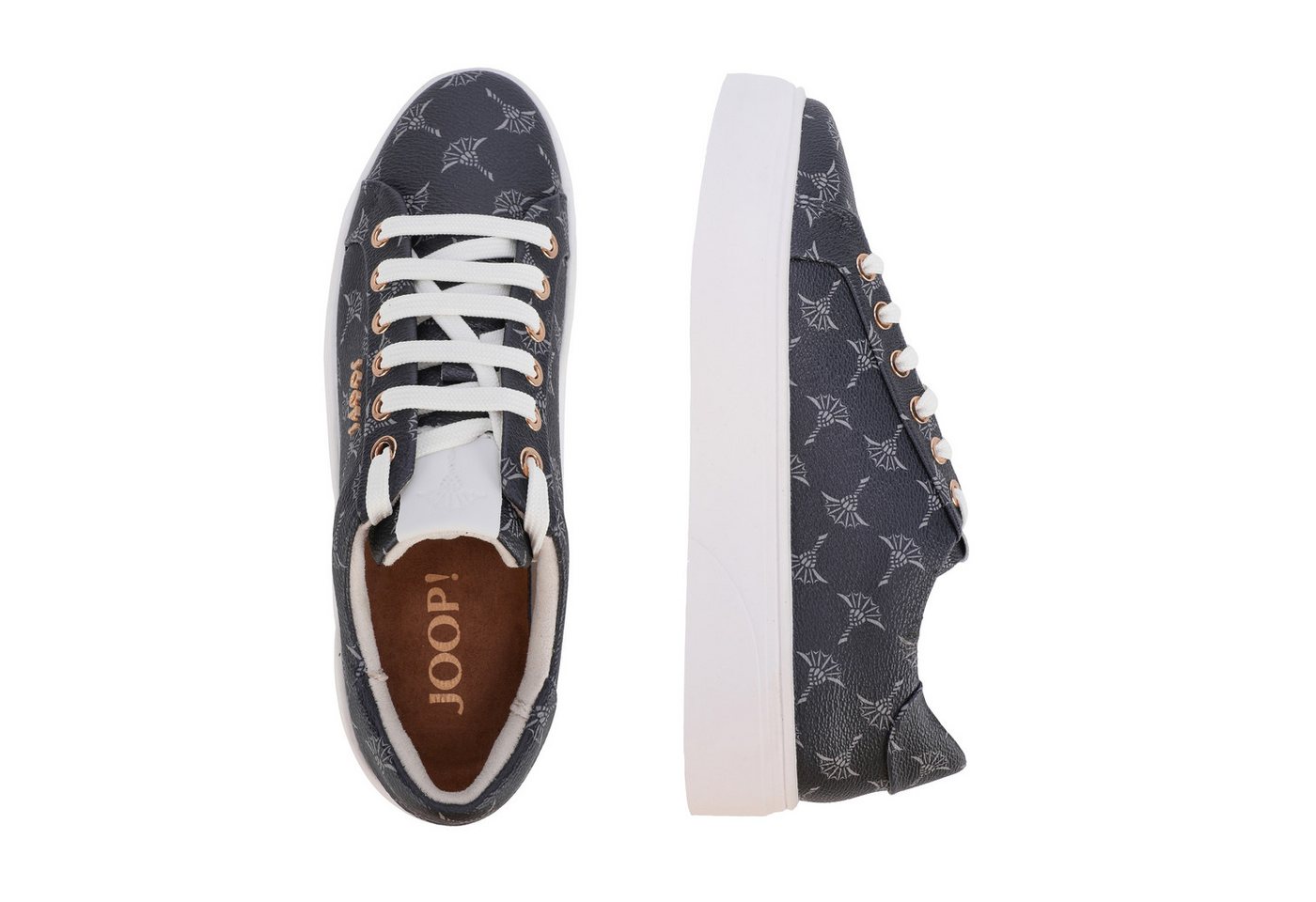 JOOP! Joop - Damen Sneaker Cortina New Daphne Sneaker – Bild 3 von 5