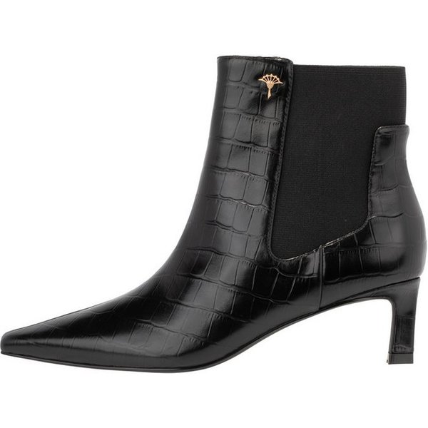 JOOP! Joop - Damen Stiefel Coccodrillo Tia Bootsschuh