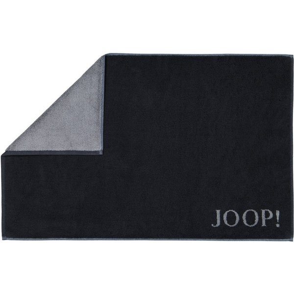 JOOP! Duschmatte Classic Doubleface 1600, 100% Baumwolle