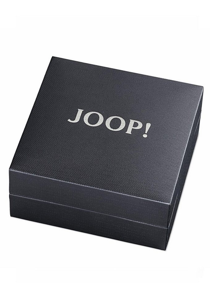 JOOP! Edelstahlkette – Bild 4 von 4