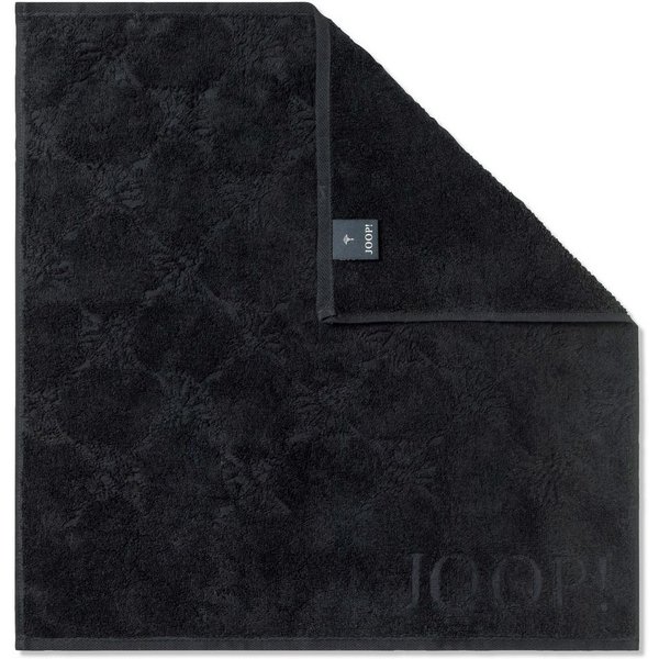 JOOP! Geschirrtuch Cuisine Cornflower 1702 Frottier, (1-tlg)