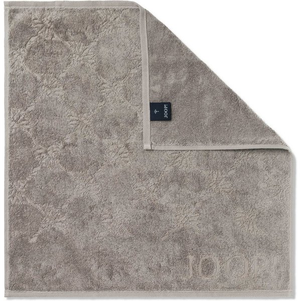 JOOP! Geschirrtuch Cuisine Cornflower 1702 Frottier, (1-tlg)