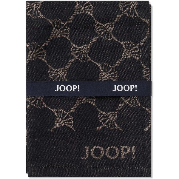 JOOP! Geschirrtuch Cuisine Cornflower Classic 1700, (1-tlg)