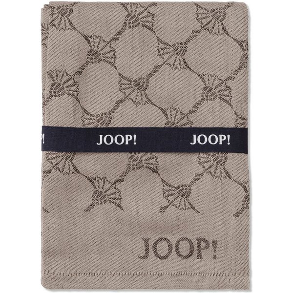 JOOP! Geschirrtuch Cuisine Cornflower Classic 1700, (1-tlg)