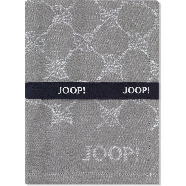 JOOP! Geschirrtuch Cuisine Cornflower Classic 1700, (1-tlg)