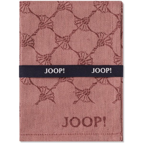 JOOP! Geschirrtuch Cuisine Cornflower Classic 1700, (1-tlg)
