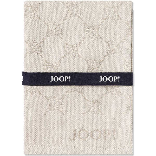 JOOP! Geschirrtuch Cuisine Cornflower Classic 1700, (1-tlg)
