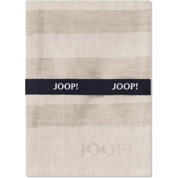 JOOP! Geschirrtuch Cuisine Stripes 1701, (1-tlg)