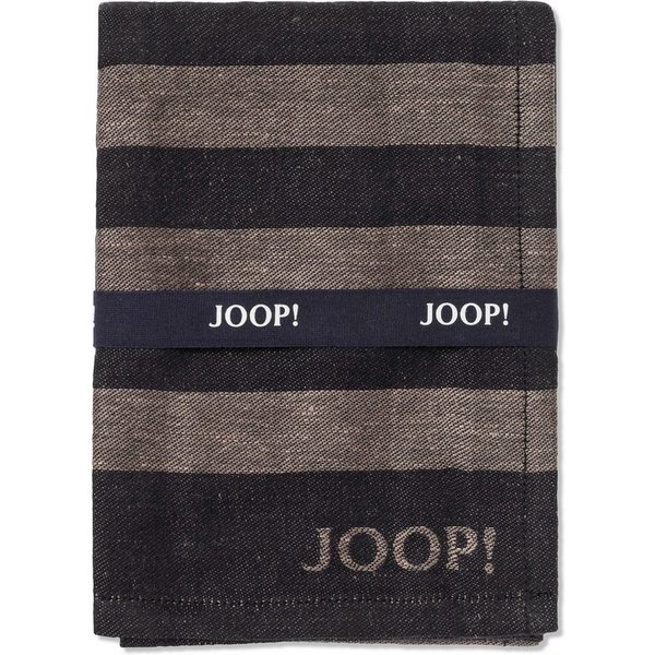 JOOP! Geschirrtuch Cuisine Stripes 1701, (1-tlg)