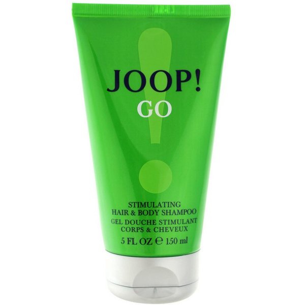 JOOP! Go Duschgel · 150 ml