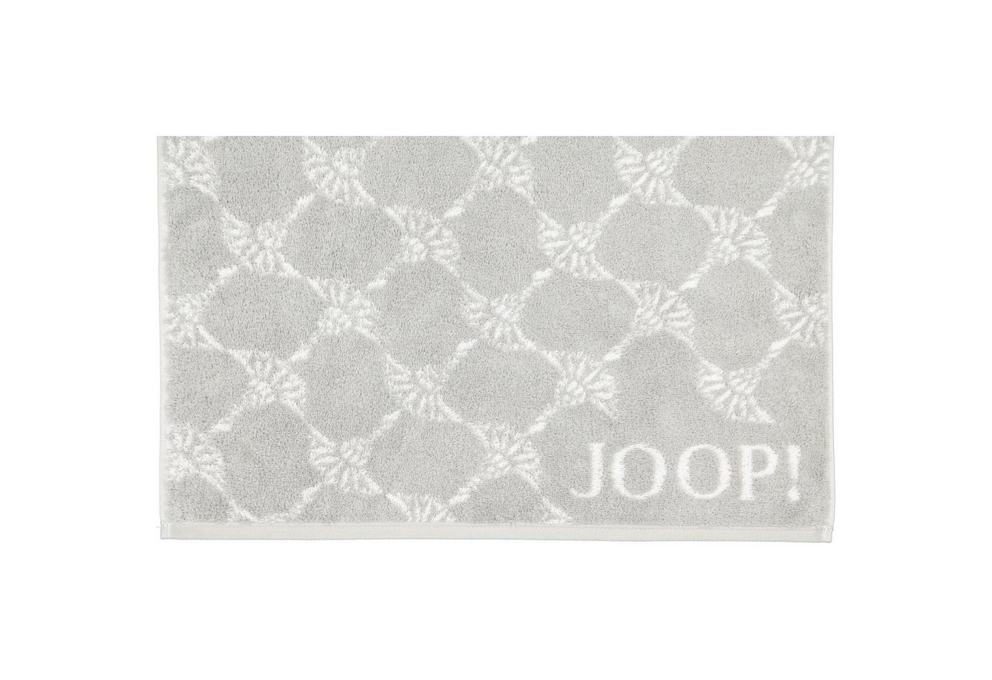 JOOP! Handtücher Classic Cornflower 1611, 100% Baumwolle (1-St) – Bild 3 von 5
