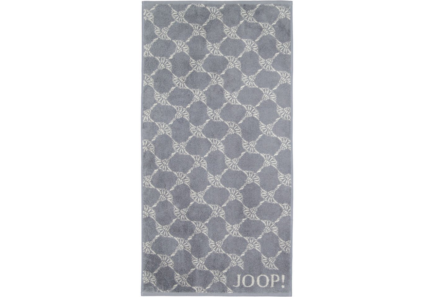 JOOP! Handtücher Classic Cornflower 1611, 100% Baumwolle (1-St) – Bild 2 von 5