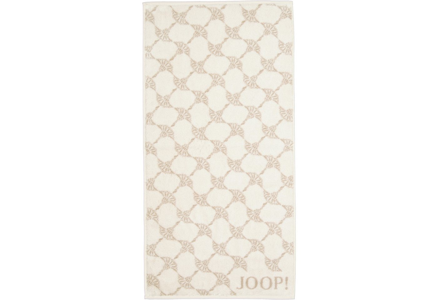 JOOP! Handtücher Classic Cornflower 1611, 100% Baumwolle (1-St) – Bild 2 von 5