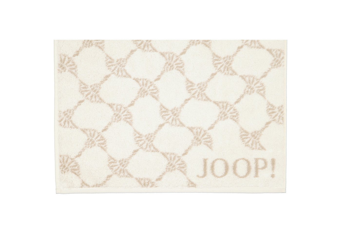 JOOP! Handtücher Classic Cornflower 1611, 100% Baumwolle (1-St) – Bild 3 von 5