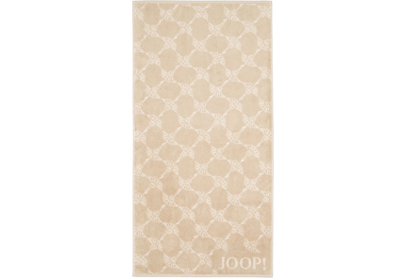 JOOP! Handtücher Classic Cornflower 1611, 100% Baumwolle (1-St) – Bild 2 von 5
