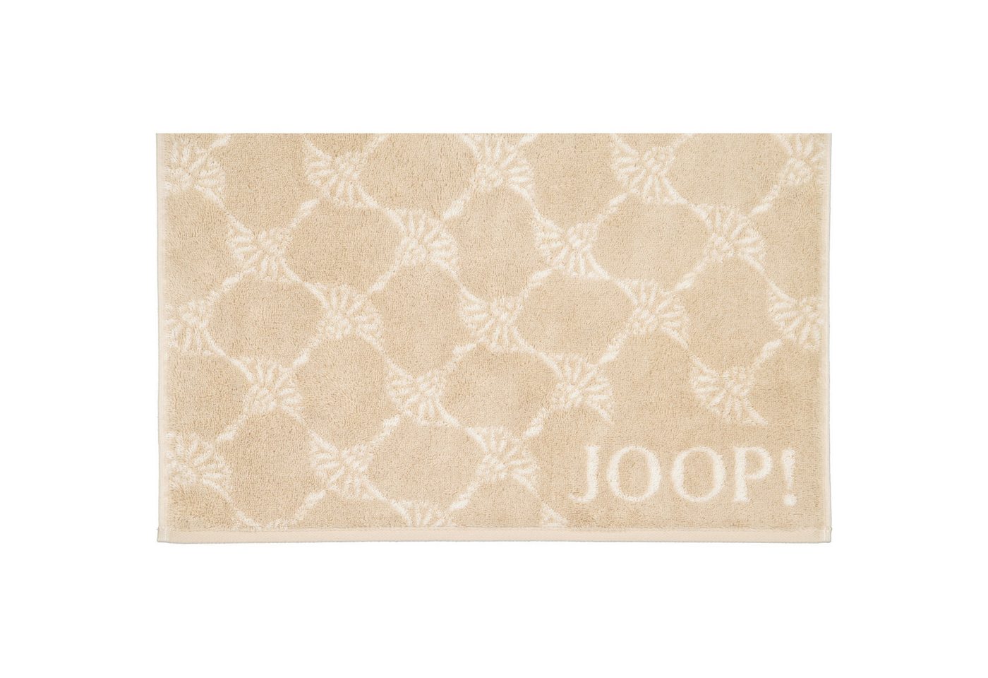 JOOP! Handtücher Classic Cornflower 1611, 100% Baumwolle (1-St) – Bild 3 von 5
