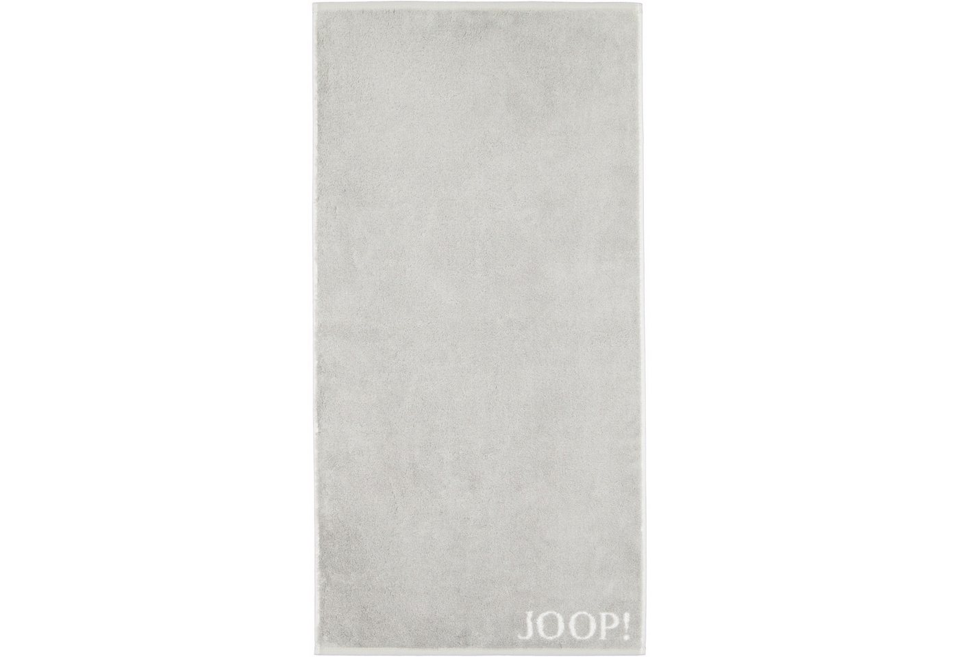 JOOP! Handtücher Classic Doubleface 1600, 100% Baumwolle (1-St) – Bild 2 von 5