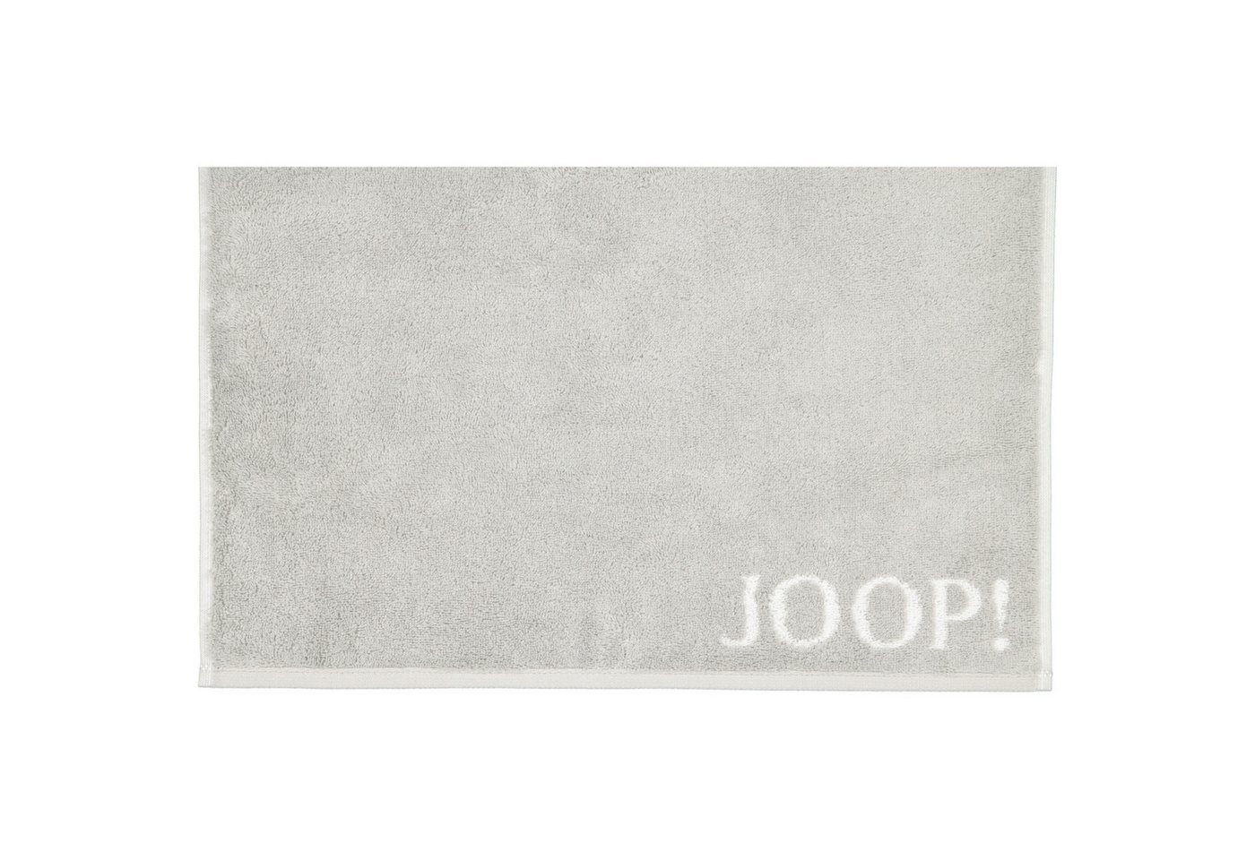 JOOP! Handtücher Classic Doubleface 1600, 100% Baumwolle (1-St) – Bild 3 von 5