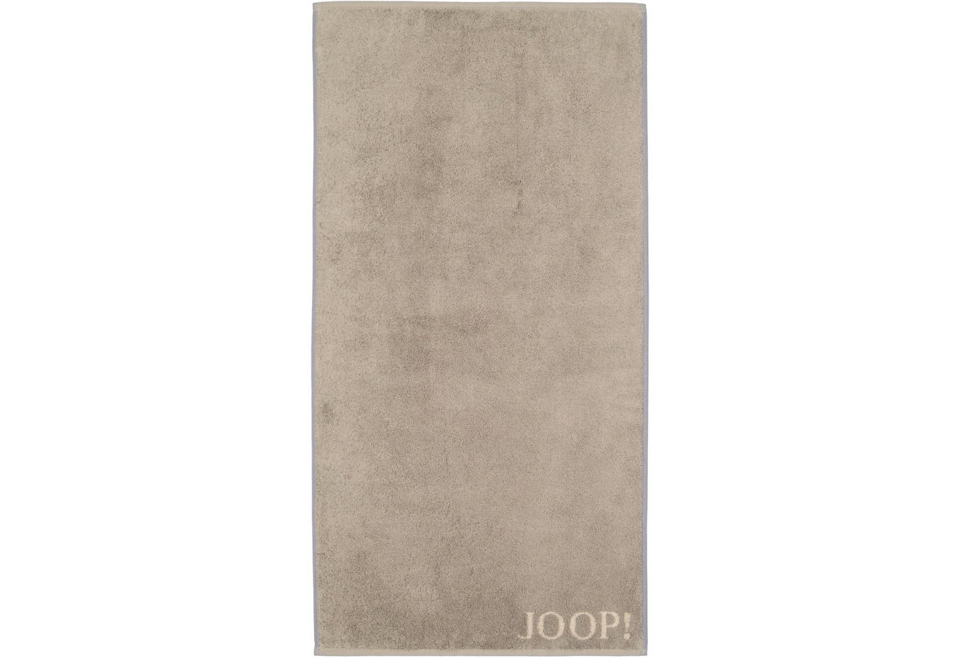JOOP! Handtücher Classic Doubleface 1600, 100% Baumwolle (1-St) – Bild 2 von 5