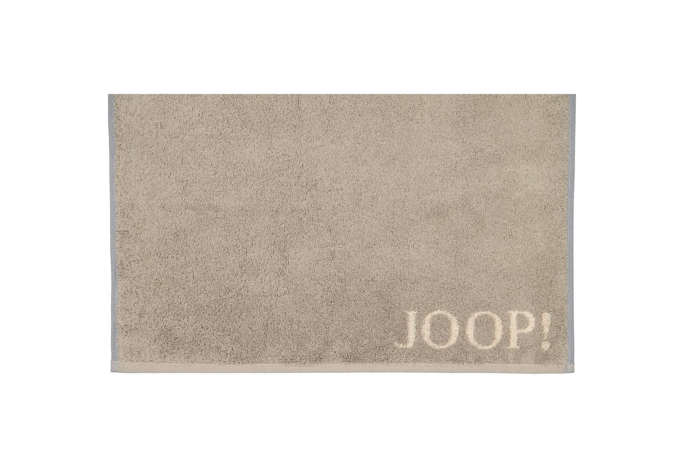 JOOP! Handtücher Classic Doubleface 1600, 100% Baumwolle (1-St) – Bild 3 von 5